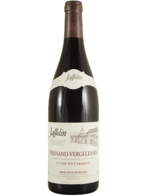 Вино Jaffelin, Pernand-Vergelesses 1-er Cru En Caradeux AOC 0.75 л