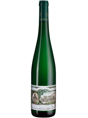Вино Maximin Grunhaus, Herrenberg Riesling Trocken GG 2018, 0.75 л