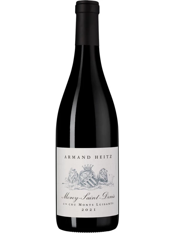 Armand Heitz, Morey-Saint-Denis 1er Cru Monts Luisants AOC