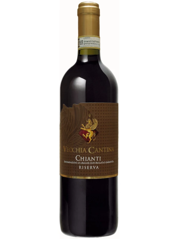 Vecchia Cantina di Montepulciano, Chianti DOCG Riserva