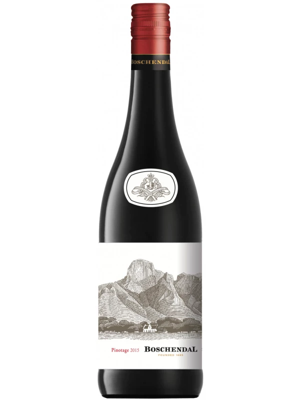 Boschendal, Sommelier Selection Pinotage