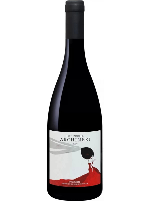 Pietradolce, Archineri Etna Rosso DOC