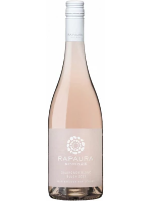 Вино Rapaura Springs, Sauvignon Blanc Blush 2022, 0.75 л