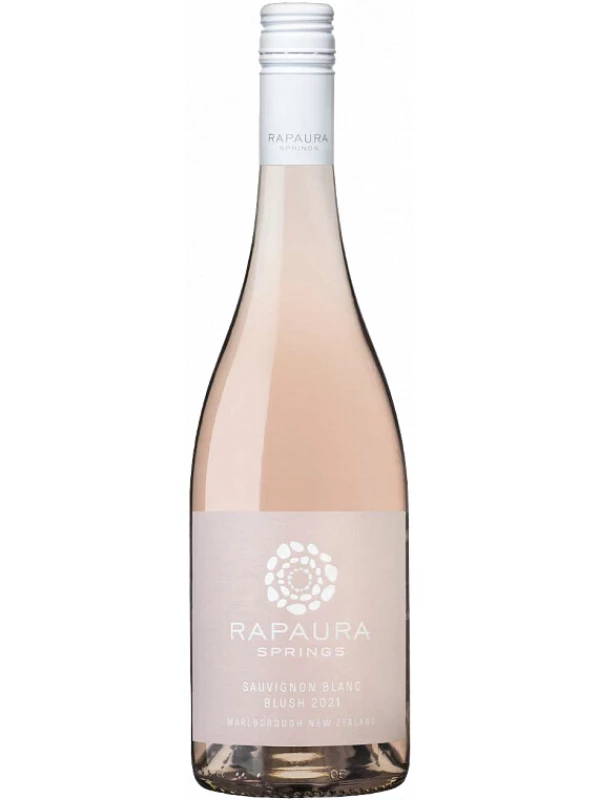 Rapaura Springs, Sauvignon Blanc Blush