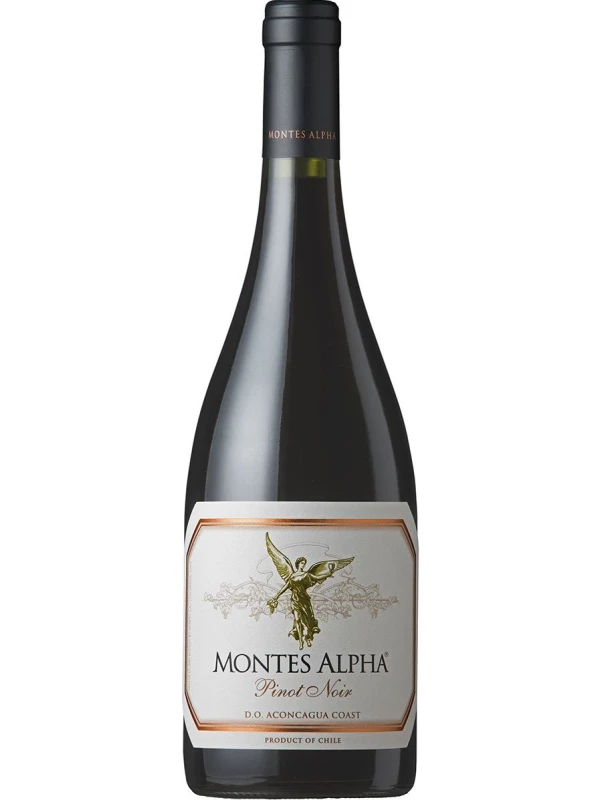 Montes Alpha Pinot Noir