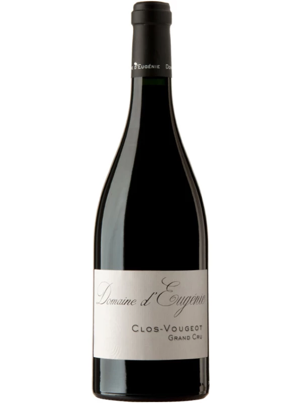 Domaine d'Eugenie, Clos-Vougeot Grand Cru AOC