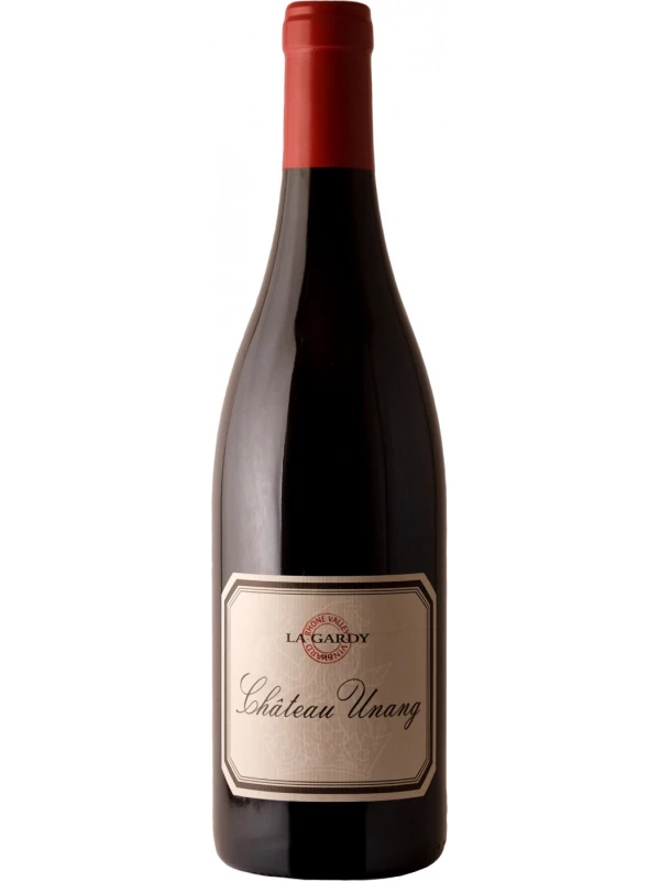Chateau Unang, La Gardy, Ventoux AOC