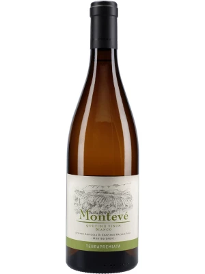 Вино TerraPremiata, Monteve Bianco, Marche IGT 2019, 0.75 л