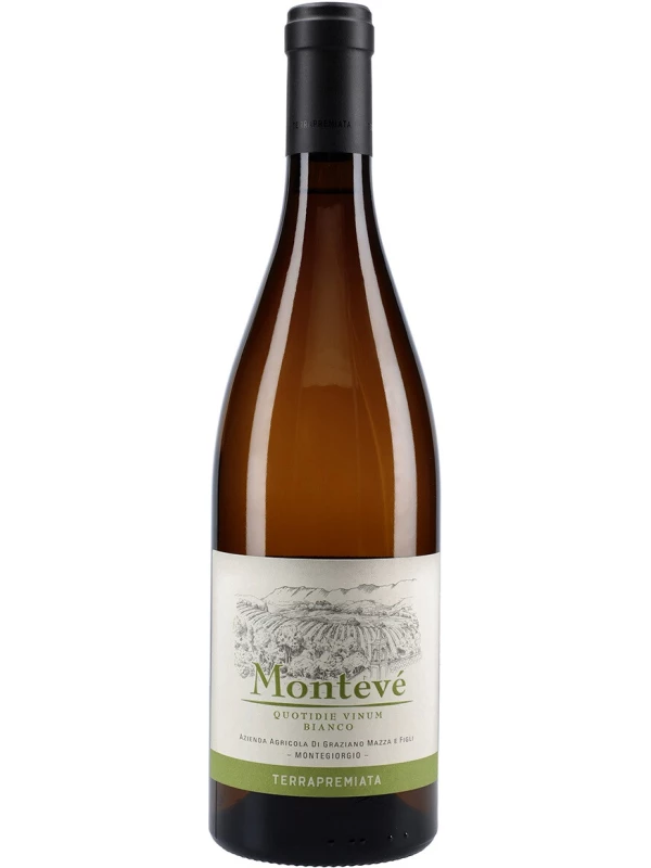 TerraPremiata, Monteve Bianco, Marche IGT