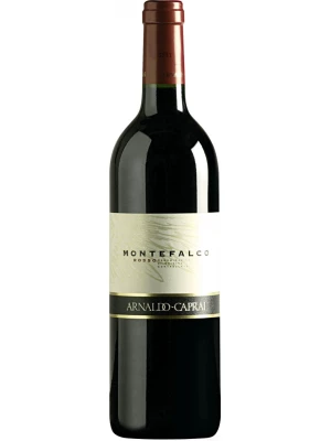 Вино Arnaldo Caprai, Montefalco Rosso DOC 2010, 0.75 л