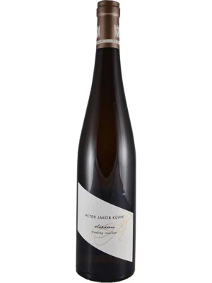 Вино Peter Jakob Kuhn, Schlehdorn Riesling Trocken 2014, 0.75 л