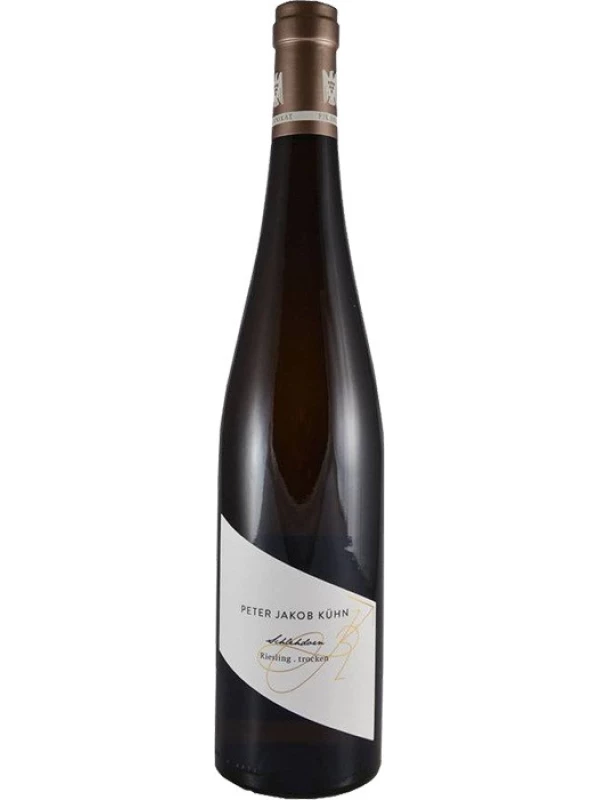 Peter Jakob Kuhn, Schlehdorn Riesling Trocken