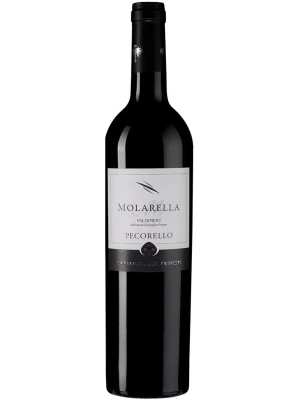 Вино La Pizzuta del Principe, Molarella Bianco, Val di Neto IGT 2018, 0.75 л