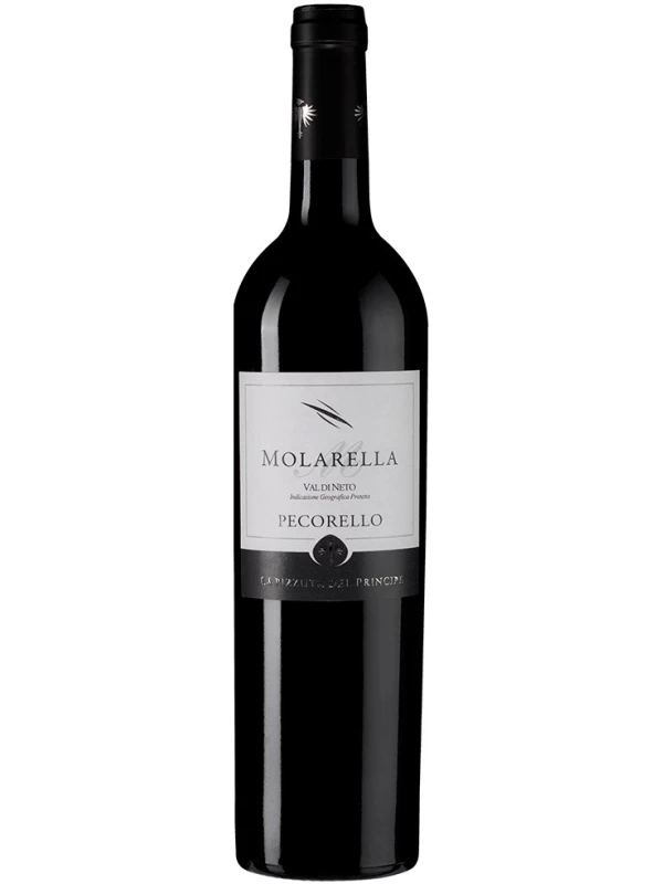 La Pizzuta del Principe, Molarella Bianco, Val di Neto IGT