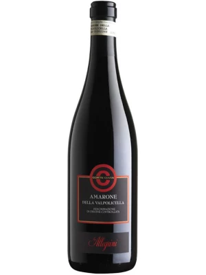 Вино Corte Giara, Amarone della Valpolicella Classico DOC 2009, 0.75 л