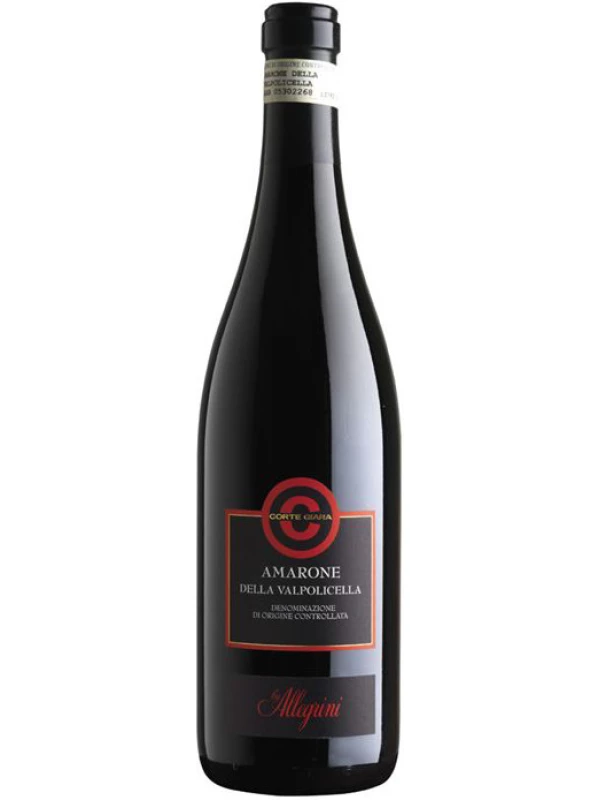 Corte Giara, Amarone della Valpolicella Classico DOC