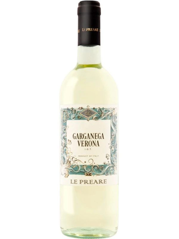 Cantina di Negrar, Le Preare Garganega, Verona IGT