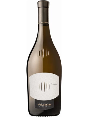 Вино Tramin, Stoan, Alto Adige DOC 2018, 0.75 л