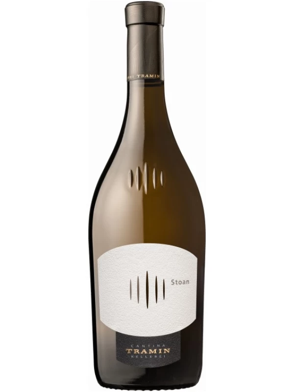 Tramin, Stoan, Alto Adige DOC