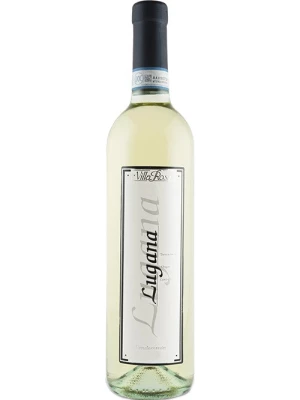 Вино Lenotti, Villa Rosa Lugana DOC 0.75 л