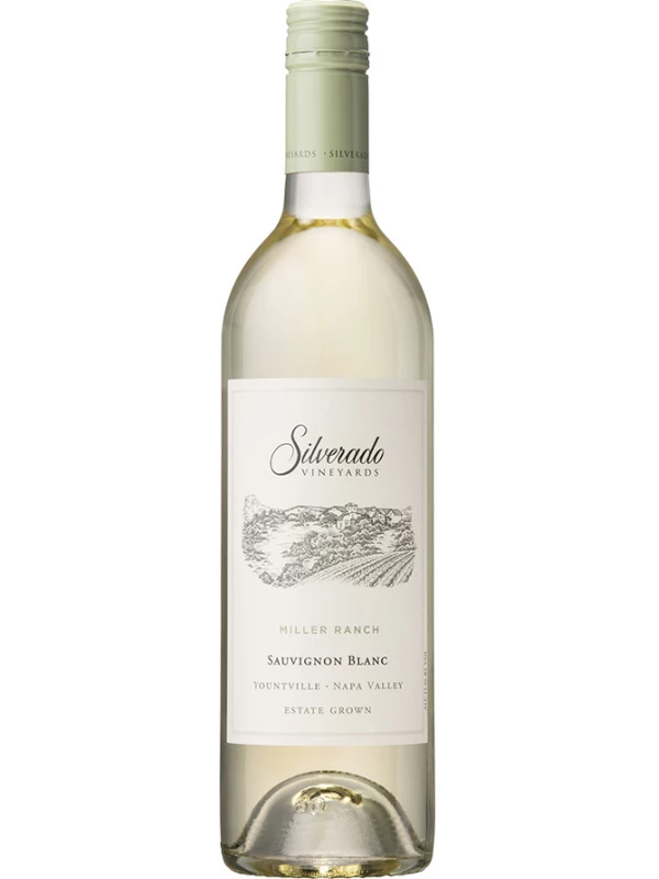Silverado, Miller Ranch Sauvignon Blanc