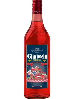 Вино Glintwein Cherry 1 л