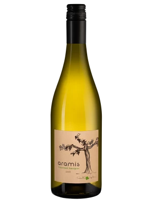 Вино Aramis Blanc, Франция Chateau d'Aydie 2018, 0.75 л