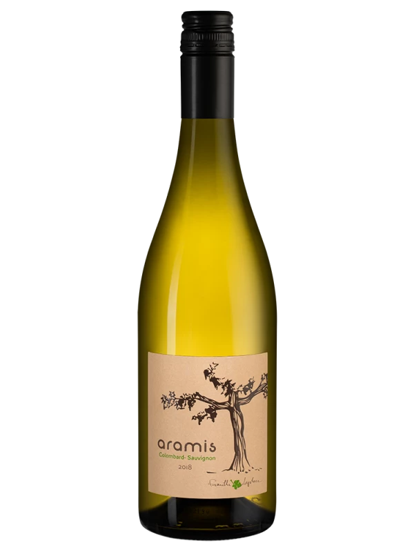 Aramis Blanc, Франция Chateau d'Aydie
