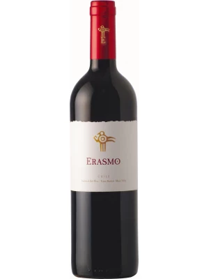 Вино Erasmo 2005, 0.75 л