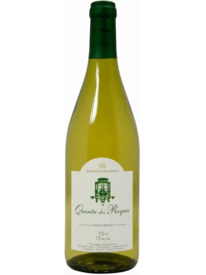 Вино Quinta dos Roques, Branco, Dao DOC 2014, 0.75 л
