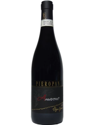 Вино Pieropan, Amarone della Valpolicella DOCG 2006, 0.75 л