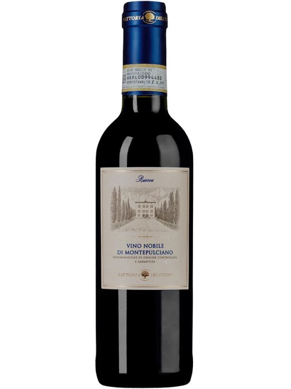 Fattoria del Cerro, Vino Nobile di Montepulciano Riserva DOCG