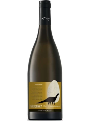 Вино Anne de Joyeuse, Ampelosaurus Chardonnay, Pays d'Oc IGP 0.75 л