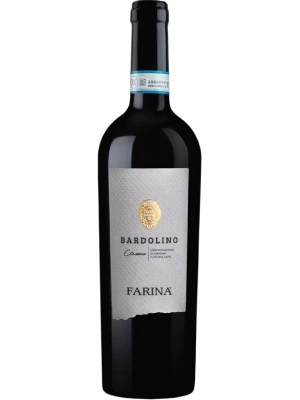 Вино Farina, Bardolino Classico DOC 2020, 0.75 л