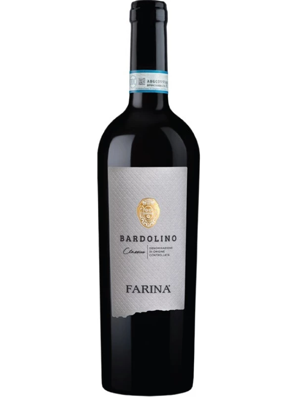 Farina, Bardolino Classico DOC