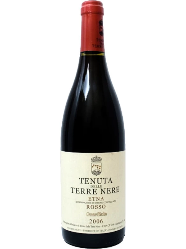 Tenuta delle Terre Nere Guardiola Etna DOC