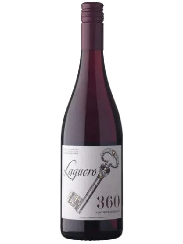 Laguero Tinto Semidulce