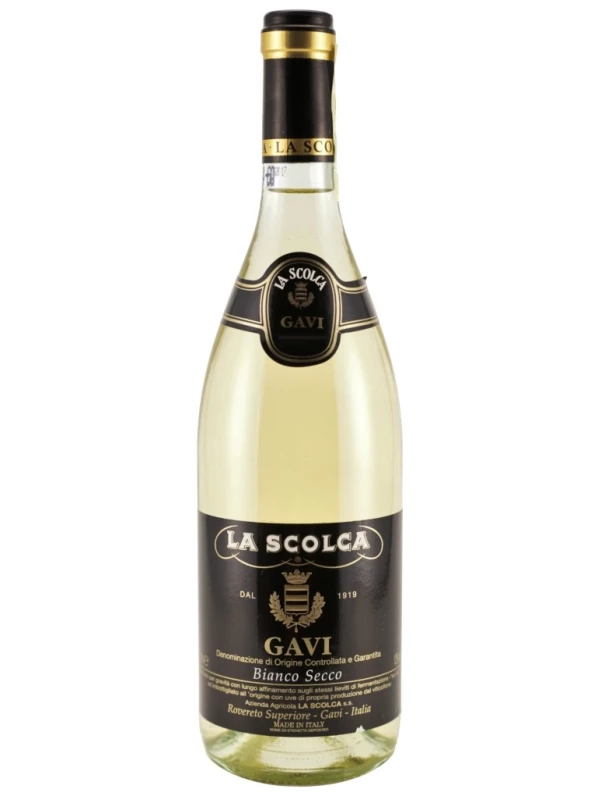 La Scolca, Gavi dei Gavi DOCG