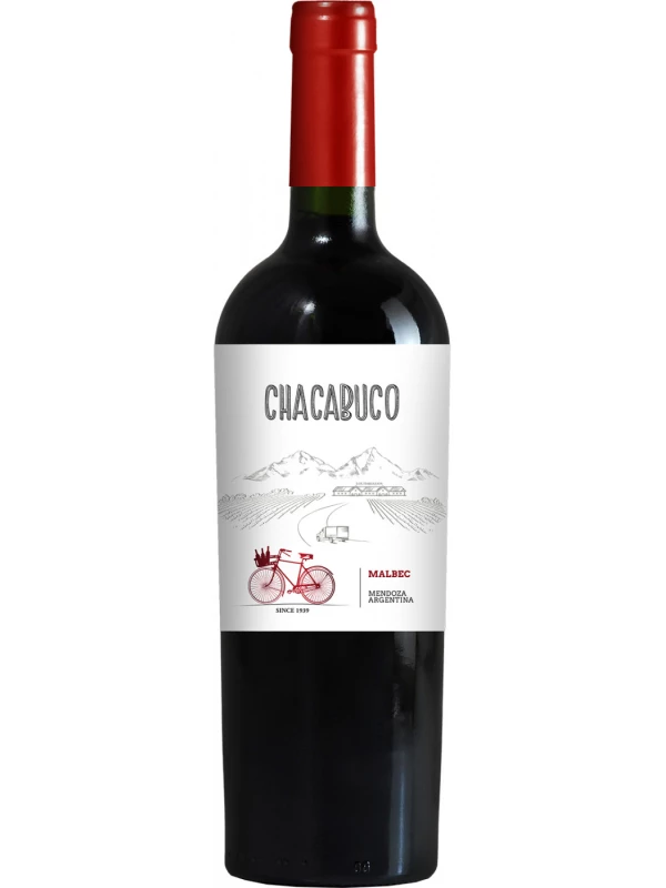 Chacabuco Malbec