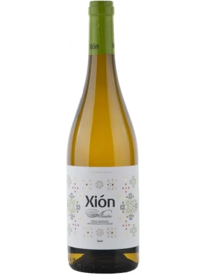 Вино Attis, Xion Albarino, Rias Baixas DO 2021, 0.75 л