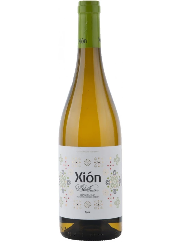 Attis, Xion Albarino, Rias Baixas DO