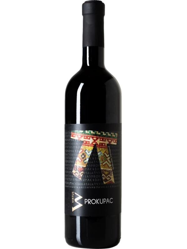 Virtus, Prokupac