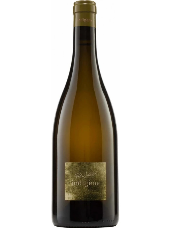 Pascal Jolivet, Indigene, Pouilly-Fume AOC