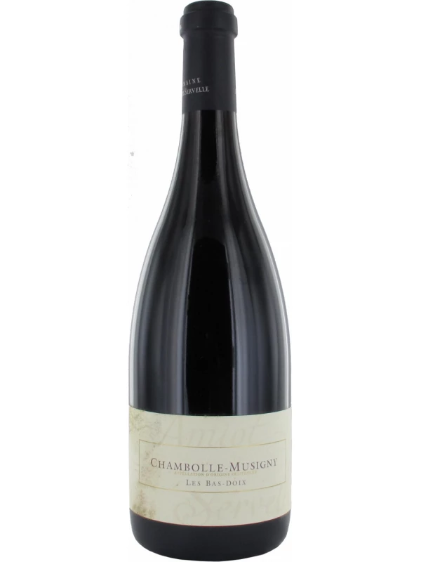 Domaine Amiot-Servelle, Chambolle-Musigny Les Bas-Doix AOC