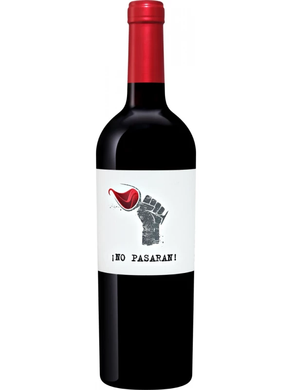 Covinas, No Pasaran, Utiel-Requena DOP