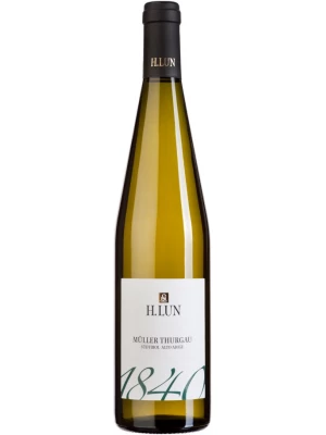 Вино H. Lun, 1840 Muller Thurgau 0.75 л