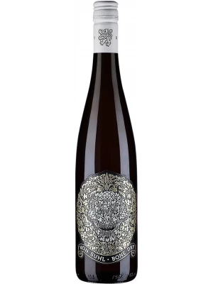 Вино Reichsrat von Buhl, Bone Dry Riesling 2021, 0.75 л