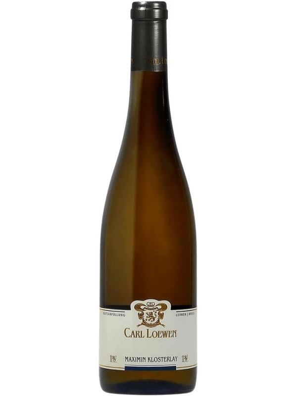 Carl Loewen, Riesling Maximin Klosterlay