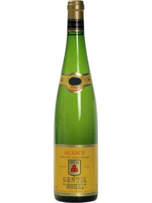 Вино Hugel, Gentil AOC 2020, 0.75 л