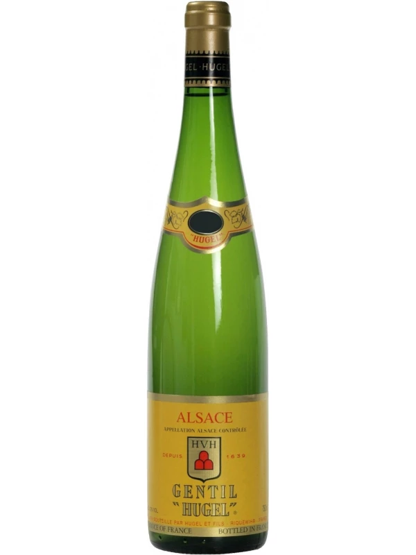 Hugel, Gentil AOC